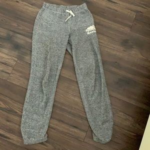 Roots sweats size 14 (roots kids)